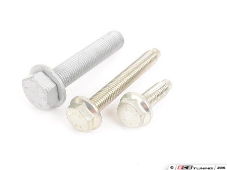 ES#3031655 - 003245ECS03-01 - Pendulum Mount Installation Hardware - ECS - 