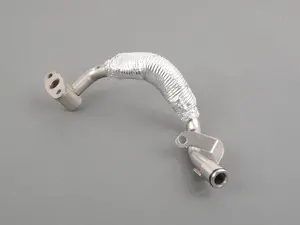 畫7 Genuine BMW - 11537848507 - Turbocharger Coolant Return Line