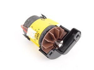 ES#177406 - 64118390150 - BLOWER - Genuine BMW - BMW