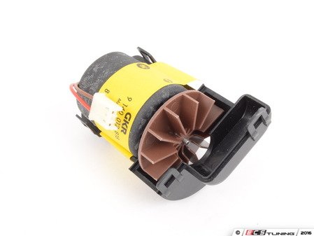 ES#177406 - 64118390150 - BLOWER - Genuine BMW - BMW