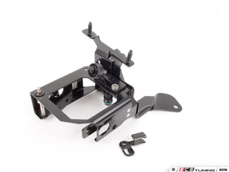 ES#184091 - 66546962481 - BRACKET - Genuine BMW - BMW