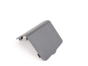 ES#2607528 - 51437328338 - BLANKING PLATE - Genuine BMW - BMW