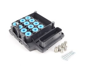 ES#63110 - 34526753602 - E46 DSC Control Unit - (NO LONGER AVAILABLE) - This is a repair unit for the DSC system - Genuine BMW - 