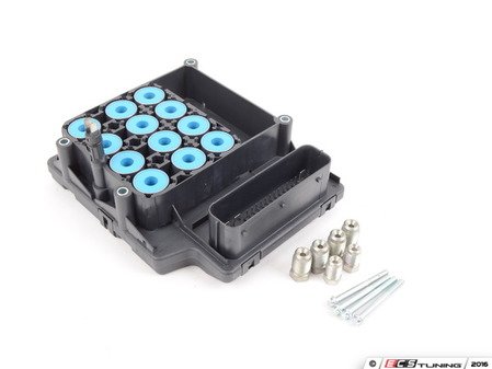 ES#63110 - 34526753602 - E46 DSC Control Unit - (NO LONGER AVAILABLE) - This is a repair unit for the DSC system - Genuine BMW - 