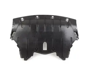 Front belly pan