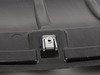ES#1906753 - 51757233968 - Front belly pan - Front belly pan that covers the underside of your X5 - Genuine BMW - BMW