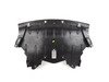 ES#1906753 - 51757233968 - Front belly pan - Front belly pan that covers the underside of your X5 - Genuine BMW - BMW