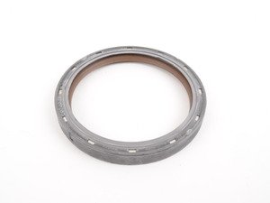 ES#2800539 - 11117584398 - Rear Crankshaft Seal - 90x110x12mm - usually replaced when servicing the timing chains - Ajusa - BMW