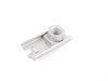 ES#57682 - 33326767868 - Cage Nut - Priced  - Used in the suspension for adjustment - Genuine MINI - MINI