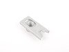 ES#57682 - 33326767868 - Cage Nut - Priced  - Used in the suspension for adjustment - Genuine MINI - MINI