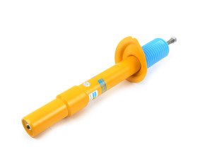 ES#2739074 - 35-112716 - B8 Performance Plus Front Strut - Priced Each  - Compliments factory sport package or lowering springs with a remarkably comfortable sport ride. World-famous Bilstein quality with a limited lifetime warranty! - Bilstein - BMW