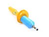 ES#2739074 - 35-112716 - B8 Performance Plus Front Strut - Priced Each  - Compliments factory sport package or lowering springs with a remarkably comfortable sport ride. World-famous Bilstein quality with a limited lifetime warranty! - Bilstein - BMW