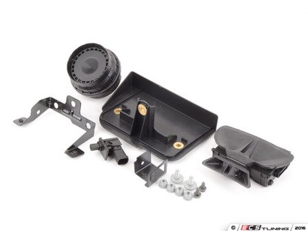 ES#207420 - 65730444089 - ALARM SYSTEM E82 - E9X - (NO LONGER AVAILABLE) - Genuine BMW - 