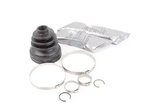 Interior CV Boot Repair Kit