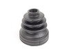 ES#51515 - 31607560386 - Interior CV Boot Repair Kit - Includes boot, grease, and clamps needed for installation - Genuine MINI - MINI