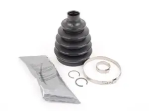 Exterior CV Boot Repair Kit - (NO LONGER AVAILABLE)