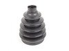 ES#51513 - 31607560384 - Exterior CV Boot Repair Kit - (NO LONGER AVAILABLE) - Includes boot, grease, and clamps needed for installation - Genuine MINI - 