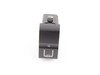 ES#1835757 - 0085458607 - Cargo / Passenger Dome Light Rocker Switch - Priced Each - Genuine Mercedes-Benz Replacement Part - Genuine Mercedes Benz - Mercedes Benz