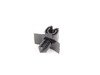ES#61434 - 34326757257 - PIPE CLIP - Genuine MINI - BMW MINI