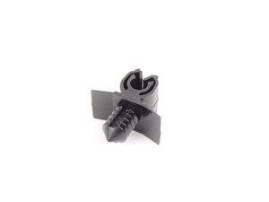 ES#61434 - 34326757257 - PIPE CLIP - Genuine MINI - BMW MINI
