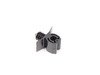 ES#61434 - 34326757257 - PIPE CLIP - Genuine MINI - BMW MINI