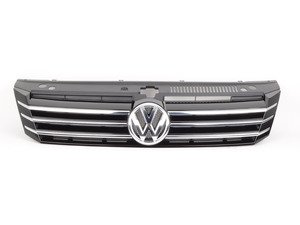 ES#2861062 - 561853651COQE - Grille - Genuine Volkswagen Audi - Volkswagen