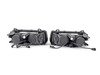 ES#3024863 - 1AL008875-851 - Hella Euro Angel Eye Headlight Kit With Black Housings - (NO LONGER AVAILABLE) - The ideal European lighting experience for your E36! - Hella - 