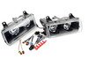 ES#3024863 - 1AL008875-851 - Hella Euro Angel Eye Headlight Kit With Black Housings - (NO LONGER AVAILABLE) - The ideal European lighting experience for your E36! - Hella - 
