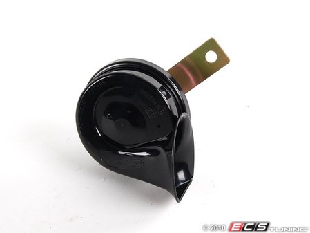 ES#168907 - 61338372738 - E36 High Pitch Horn - Hella 490hz - Genuine BMW - BMW