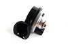 ES#168907 - 61338372738 - E36 High Pitch Horn - Hella 490hz - Genuine BMW - BMW