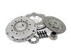 ES#3026125 - 520-010S-S874G - HD Clutch and Flywheel Kit - Improve your power transfer; with JB Racing single-mass performance flywheel paired with Sachs Performance clutch kit. - Assembled By ECS - BMW
