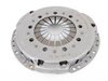 ES#3026125 - 520-010S-S874G - HD Clutch and Flywheel Kit - Improve your power transfer; with JB Racing single-mass performance flywheel paired with Sachs Performance clutch kit. - Assembled By ECS - BMW