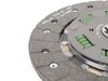 ES#3026125 - 520-010S-S874G - HD Clutch and Flywheel Kit - Improve your power transfer; with JB Racing single-mass performance flywheel paired with Sachs Performance clutch kit. - Assembled By ECS - BMW