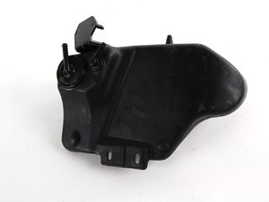 ES#37039 - 16131183056 - E36 Fuel vapor expansion tank - Located at the rear underside of the vehicle - Genuine BMW - BMW