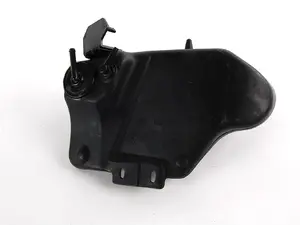 E36 Fuel vapor expansion tank
