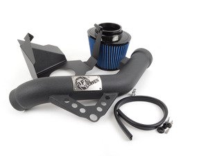 ES#2952032 - 54-12202 - Magnum FORCE Pro 5R Stage 2 Air Intake System - (NO LONGER AVAILABLE) - Excellent sound & power - the ultimate performance intake! +14hp & +18lb/ft! - AFE - 