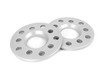 ES#3022100 - SP204G - BFI Wheel Spacers - 8mm (Pair) - Exclusively built for your 57.1mm centerbore VW/Audi - Black Forest Industries - Audi Volkswagen