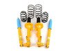 ES#2984026 - 46-242808 - E36 M3 B12 Pro-Kit Suspension System - Expertly matched performance Eibach Pro-line lowering springs and Bilstein shock/strut package for a dramatic increase in performance handling. World-famous Bilstein quality with a limited lifetime warranty! - Bilstein - BMW