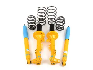 E36 M3 B12 Pro-Kit Suspension System