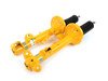 ES#2984026 - 46-242808 - E36 M3 B12 Pro-Kit Suspension System - Expertly matched performance Eibach Pro-line lowering springs and Bilstein shock/strut package for a dramatic increase in performance handling. World-famous Bilstein quality with a limited lifetime warranty! - Bilstein - BMW