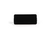 ES#182955 - 65751383950 - Switch Plug - Black plastic plug to cover openings in the center console - Genuine BMW - BMW
