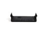 ES#182955 - 65751383950 - Switch Plug - Black plastic plug to cover openings in the center console - Genuine BMW - BMW