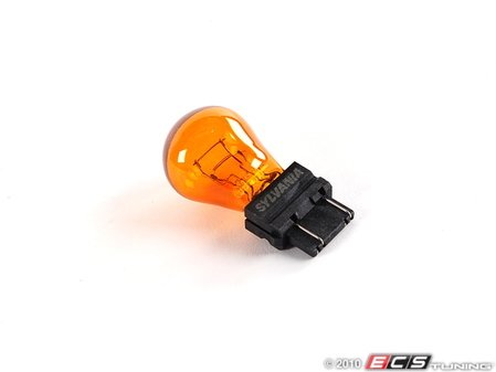 ES#174575 - 63217160900 - Turn Signal Bulb - amber - Genuine BMW - BMW