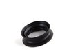 ES#92337 - 51248223104 - Trunk Lid Lock Gasket - Found between the lock cylinder and the trunk lid - Genuine BMW - BMW