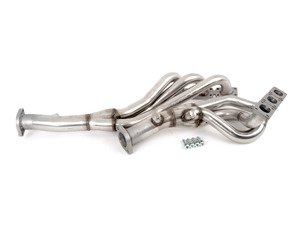 ES#4033485 - Z330ISS - Supersprint Performance Exhaust System  - Build-Your-Own high performance exhaust system! - Supersprint - BMW
