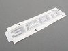 ES#2683839 - 51147334895 - Model Emblem - 328D - Genuine BMW - BMW