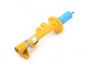 ES#2983452 - 35-043935 - B6 Performance Front Strut - Left - Unbelievable control, precise handling, ultimate performance and incredible comfort. German-made with world-famous Bilstein quality and a limited lifetime warranty! - Bilstein - BMW
