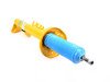 ES#2983452 - 35-043935 - B6 Performance Front Strut - Left - Unbelievable control, precise handling, ultimate performance and incredible comfort. German-made with world-famous Bilstein quality and a limited lifetime warranty! - Bilstein - BMW