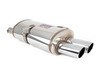 ES#3024761 - 787806 - Supersprint Performance Muffler - (NO LONGER AVAILABLE) - More flow. More sound. More performance - Supersprint - 
