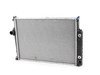 ES#3023863 - 17111468080 - Radiator - Automatic Transmission - Standard replacement radiator. - Mahle-Behr - BMW
